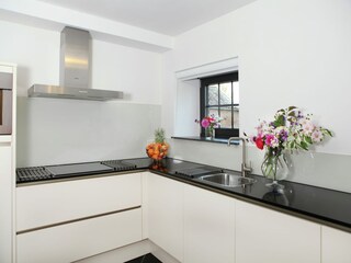 Holiday house Mechelen Features 22