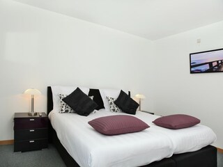 Vakantiehuis Mechelen Kenmerken 18