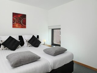 Holiday house Mechelen Features 25
