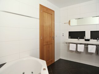 Holiday house Mechelen Features 28