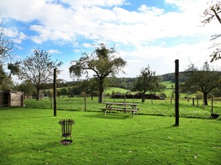 Ferienhaus Mechelen Außenaufnahme 8
