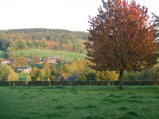 Casa de vacaciones Mechelen Grabación al aire libre 10