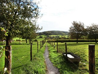 Casa de vacaciones Mechelen Grabación al aire libre 12