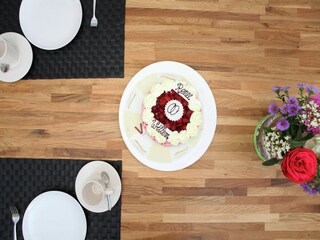 Maison de vacances Mechelen  40