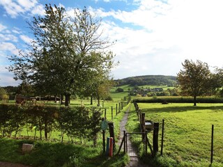 Casa per le vacanze Mechelen Registrazione all'aperto 13