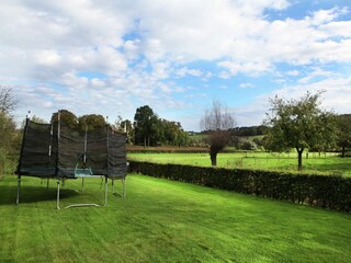 Maison de vacances Mechelen Enregistrement extérieur 11