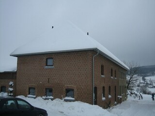 Holiday house Mechelen Outdoor Recording 14