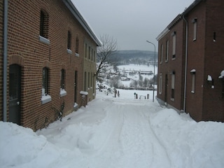 Casa per le vacanze Mechelen Registrazione all'aperto 7