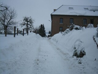 Ferienhaus Mechelen Umgebung 38
