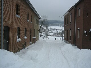 Casa de vacaciones Mechelen Grabación al aire libre 12