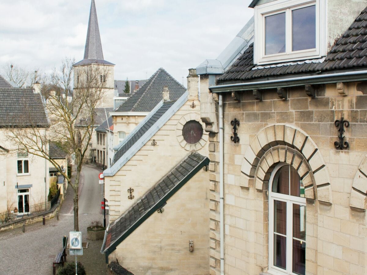 Casa de vacaciones Valkenburg Grabación al aire libre 1