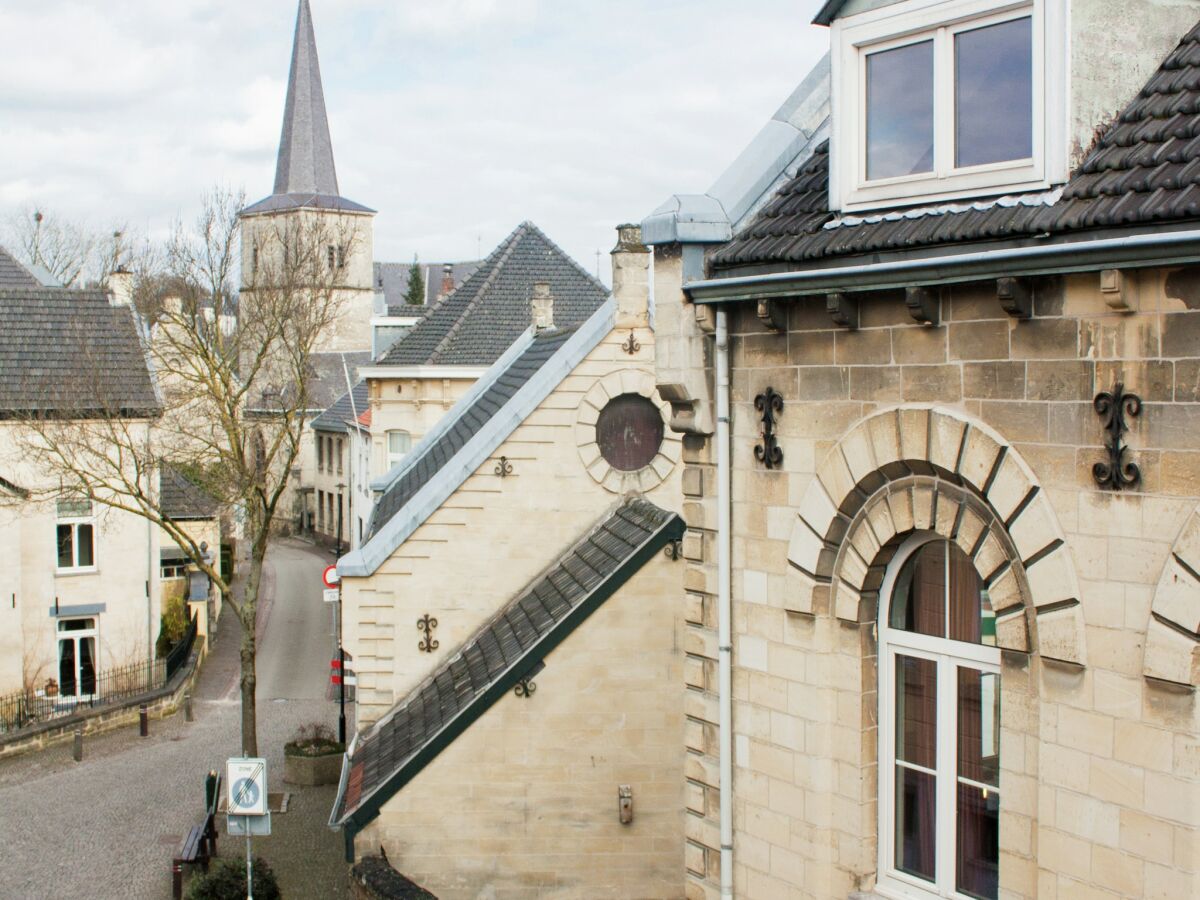 Maison de vacances Valkenburg Enregistrement extérieur 1