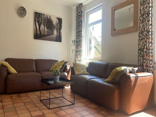 Casa de vacaciones Valkenburg Características 12
