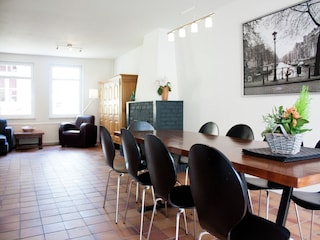 Holiday house Valkenburg Features 6