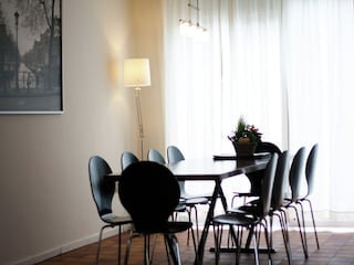 Holiday house Valkenburg Features 19