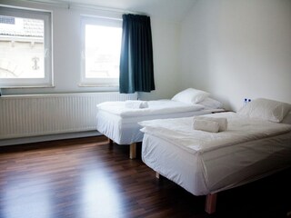 Casa de vacaciones Valkenburg Características 8