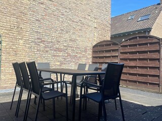 Casa de vacaciones Valkenburg Grabación al aire libre 3