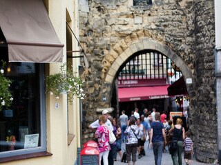Maison de vacances Valkenburg Environnement 28