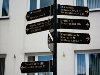 Vakantiehuis Valkenburg Omgeving 30