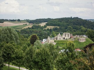 Maison de vacances Valkenburg Environnement 23