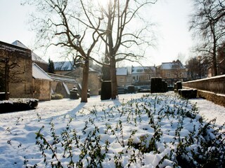 Casa de vacaciones Valkenburg Entorno 33