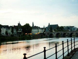 Maison de vacances Valkenburg Environnement 32