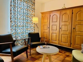 Casa de vacaciones Valkenburg Características 16