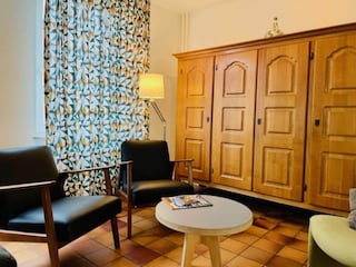 Holiday house Valkenburg Features 16