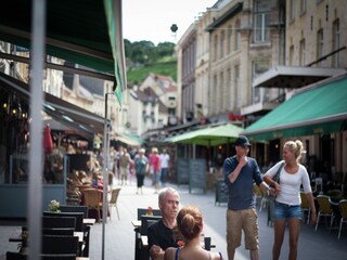 Casa per le vacanze Valkenburg Ambiente 28