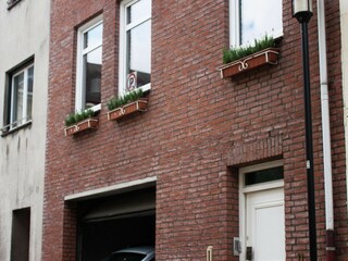 Ferienhaus Valkenburg Außenaufnahme 3