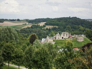 Casa de vacaciones Valkenburg Entorno 30