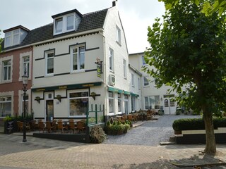 Apartment Walem Außenaufnahme 1