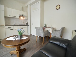 Appartement Walem Équipement 10