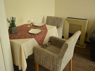 Apartamento Walem Características 14