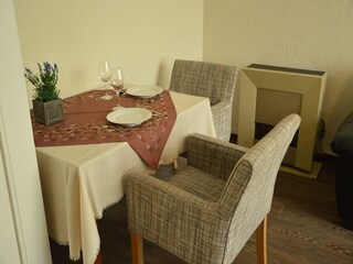 Appartement Walem Équipement 14