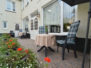 Apartment Walem Außenaufnahme 3