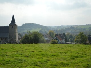 Appartement Walem Omgeving 29