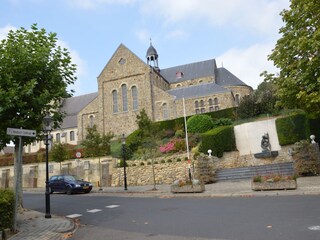 Appartamento Walem Ambiente 22