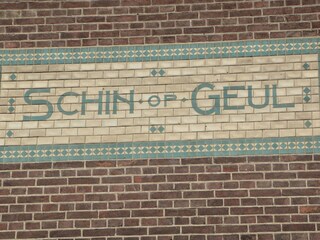 Appartement Walem Omgeving 24