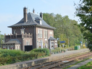 Appartement Walem Omgeving 25