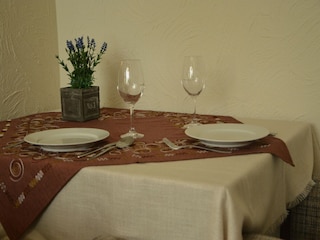 Apartamento Walem Características 13