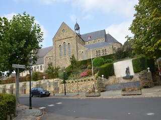 Appartement Walem Omgeving 22