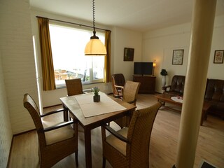 Apartment Walem Features 1