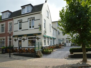 Appartement Walem Buitenaudio-opname 2