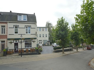 Apartment Walem Außenaufnahme 4