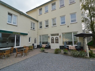 Apartment Walem Außenaufnahme 5
