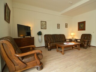 Apartment Walem Features 12