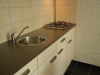 Apartment Walem Features 13