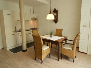 Apartment Walem Features 14