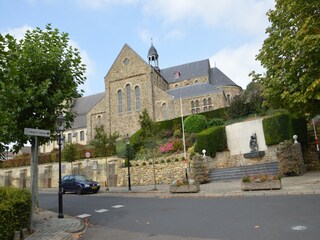Appartement Walem Environnement 22